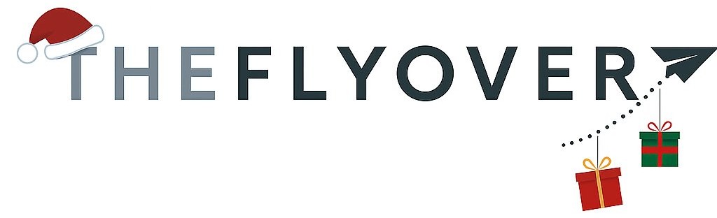 The Flyover Gift Guide