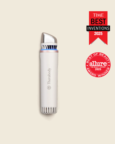 Therabody Depuffing Wand