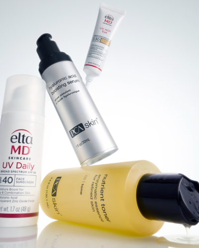 Affordable beauty gifts