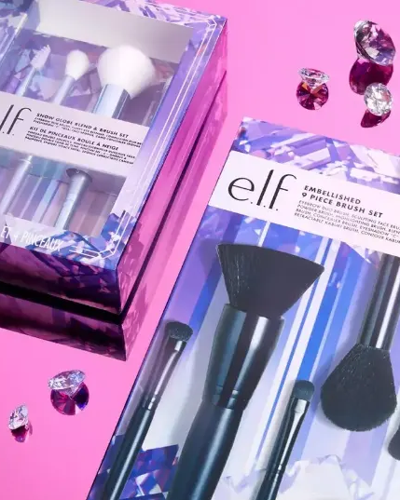 Affordable beauty gifts