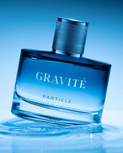 Gravité by Particle Cologne