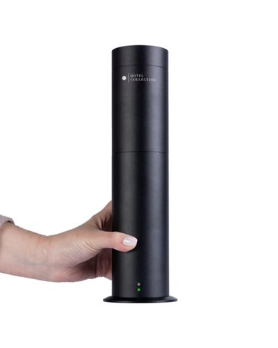 Luxury scent diffuser