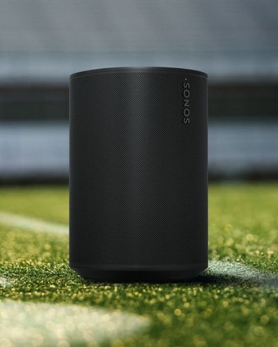 Portable wireless speaker