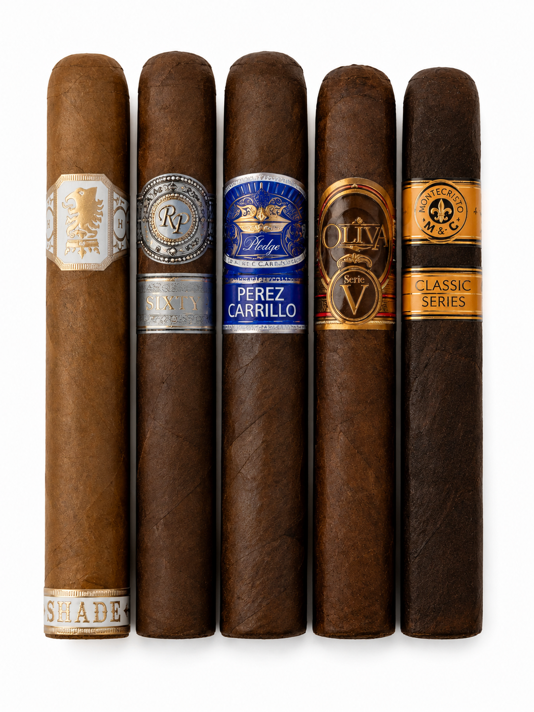 A Top-Shelf Gift for Cigar Lovers