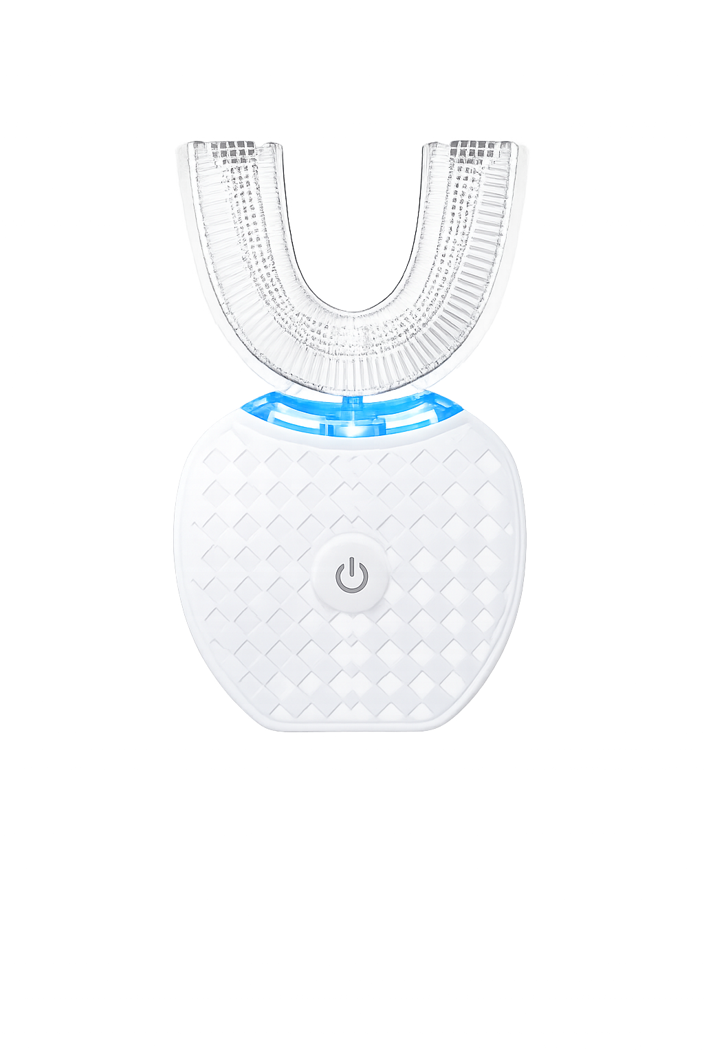 Sonic Glow Electric Toothbrush