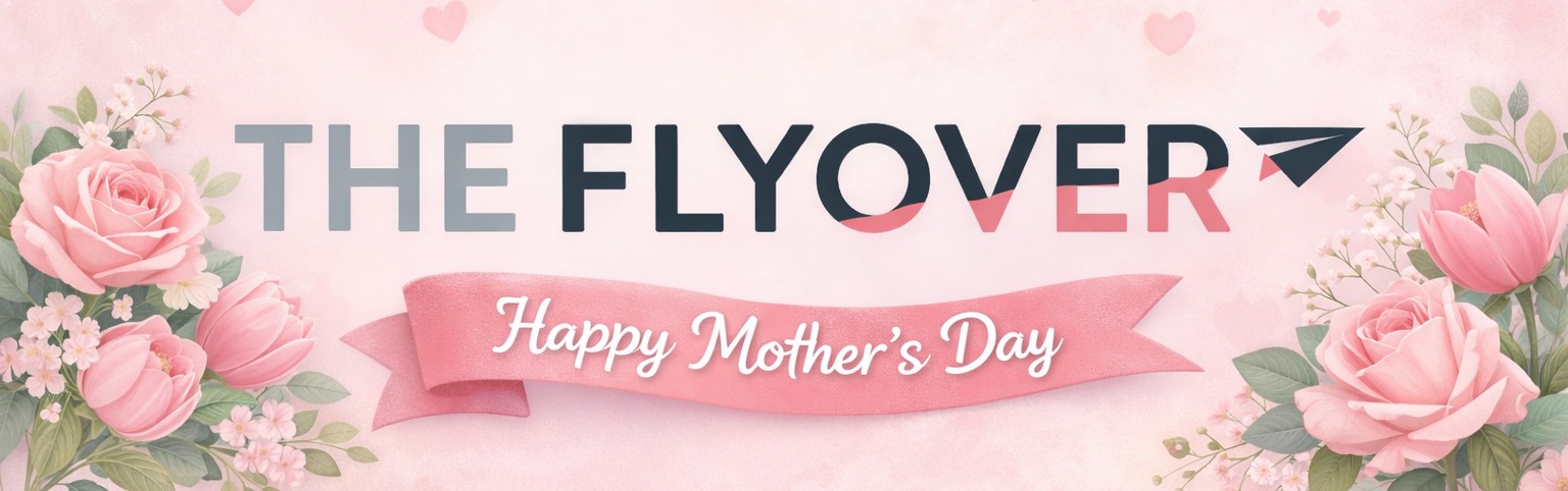 The Flyover Gift Guide