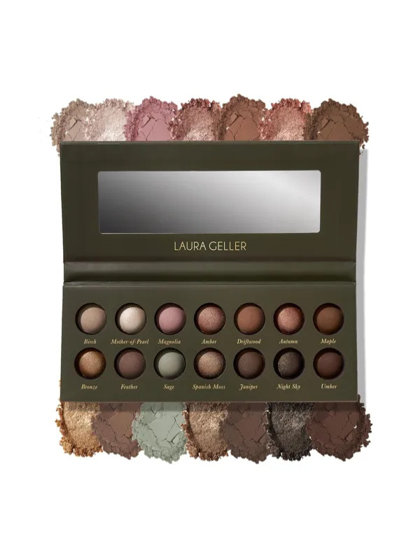 Laura Geller Eyeshadow Palette