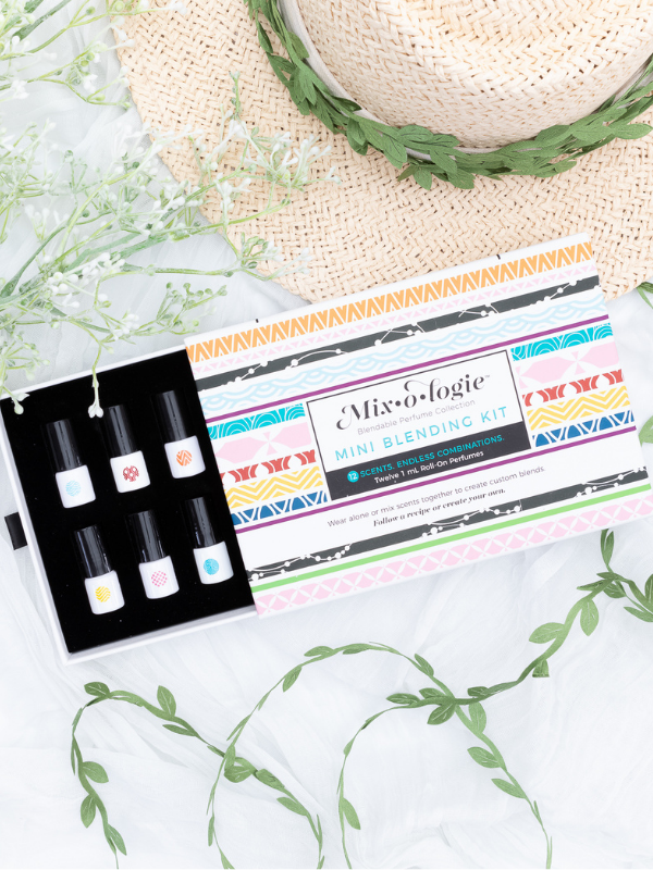 Mixologie Tiny Try Me Kit