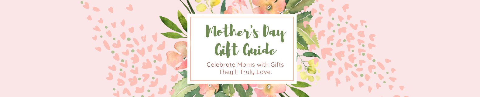 The Flyover Mother's Day Gift Guide 2026
