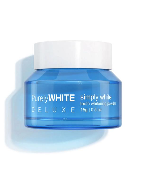 Purely White Deluxe Teeth Whitening Kit